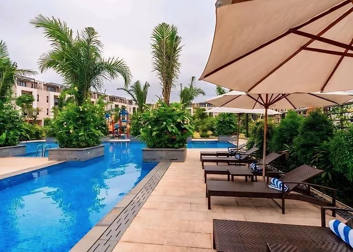 Appartamento 5 Ngủ Royal Lotus Bãi Cháy